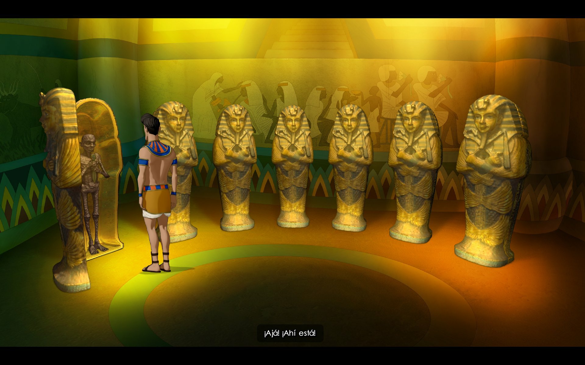 Hollywood Monsters 2